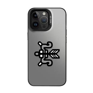 怪物猎人十四武器图标适用苹果17promax手机壳iphone16pro荒野15plus世界14周边13mini/12新款11/x/8/xr/xs/7
