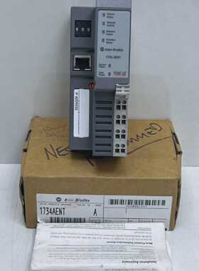 ALLEN BRADLY / 1734-AENT / SER:A / PN: 92429471 / REV : A01