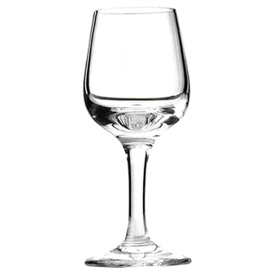 1钱白酒杯家用小酒杯一口杯专业50ml品酒杯品鉴杯酒店5ml烈酒杯