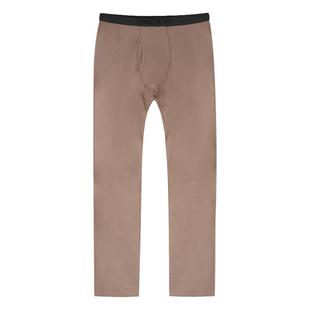 兄华男士秋裤保暖裤棉单裤修身打底裤男棉裤薄款秋裤