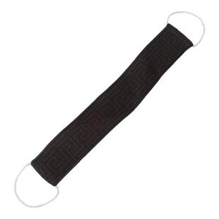 男士专用搓澡巾洗澡巾强力搓泥神器家用粗砂长条擦后背沐浴手套女