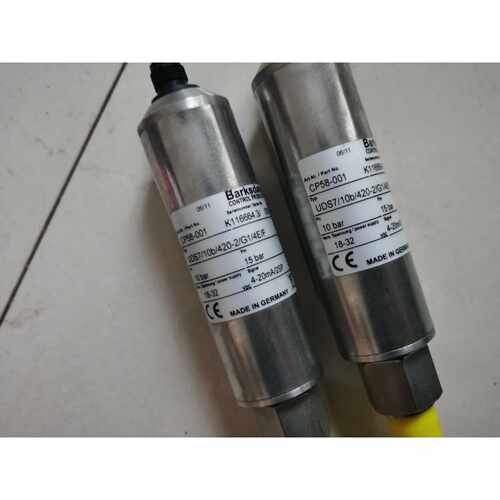 溢价-Barksdale巴士德压力开关CP58-001，德国，