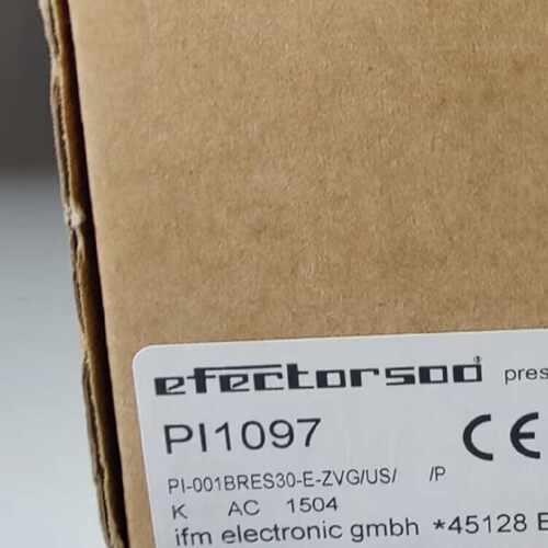 议价IFM PI008A PI1097 PI1694 PI1804 全新原装正品易福门
