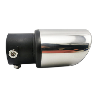 雪铁龙新款爱丽舍尾喉301专用装饰C3-XR汽车排气管套用品改装配件