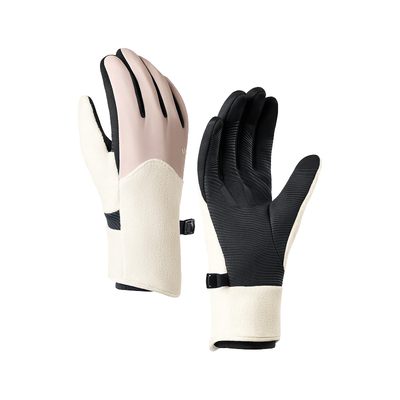 蕉下男女同款秋冬保暖手套可触屏