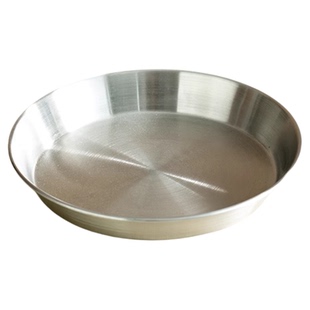 家用厨房滤油盘304不锈钢沥油盘炸物盘滤油神器双耳网筛漏油托盘