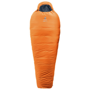 德国多特deuter进口Orbit轨道睡袋户外露营睡袋舒适抗寒保暖袋