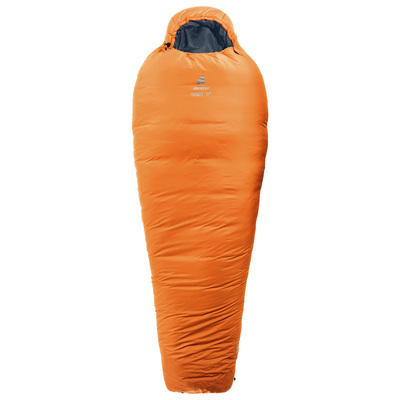 DEUTER抗寒保暖Orbit睡袋