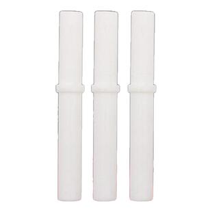 KCI正品粉泵芯静电喷涂机喷塑机配件喷枪原装文氏管粉末粉芯枪头