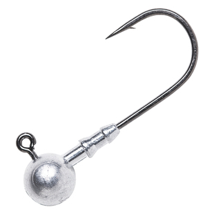 日本DECOY VJ-31F/VJ-30 铅头钩进口软饵软虫钩路亚钩强力鱼钩