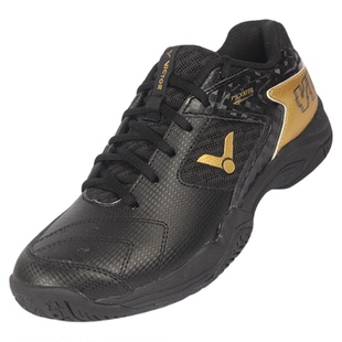 新款victor威克多胜利羽毛球鞋9200td黑金专业运动鞋男女专用鞋子