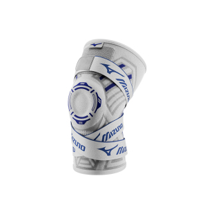 美津浓运动护膝男篮球比赛专用跑步羽毛球专业护具膝盖半月板损伤