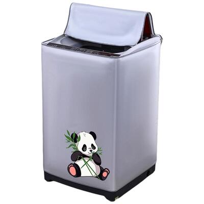 全自动上开洗衣机罩防雨淋防暴晒