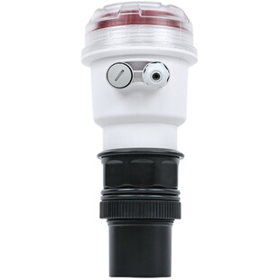 美控超声波液位计一体式传感器变送物位仪雷达水位计分体料位控制