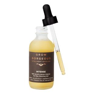 GrowGorgeous海外旗舰店 强效增发精华60ml*3