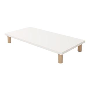 自动喂食器增高架狗狗猫咪餐桌宠物垫高器食盆托盘底座护颈喝水架