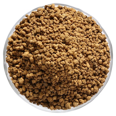 赤玉土盆景专用三本线赤玉土乌龟爬宠营养土颗粒多肉花卉铺面石