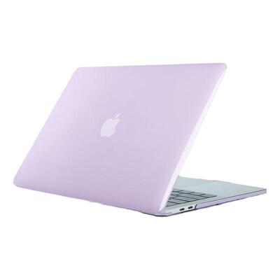 适用苹果笔记本电脑保护套壳水晶air13外壳case MacBookpro保护壳