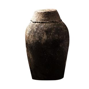 醉荣堂绍兴正宗原酿黄酒46斤坛装黄酒手工花雕酒原酒23公斤半干