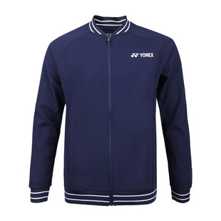 正品2026新款YY尤尼克斯外套男女款羽毛球服长袖上衣专业运动服装