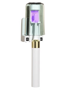 KOFS牙刷消毒器杀菌烘干消毒盒