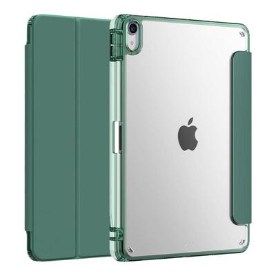 ipadpro苹果防弯防摔亚克力