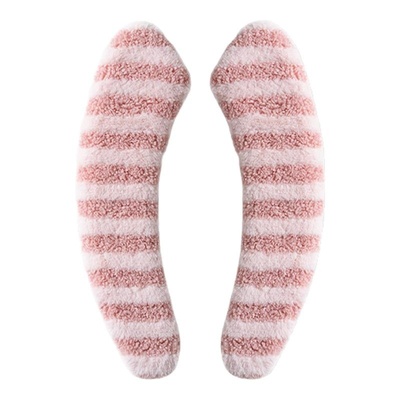 冬季马桶垫粘贴加绒加厚保暖坐垫