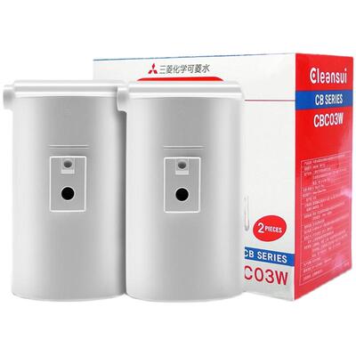 可菱水三菱水龙头净水器原装滤芯