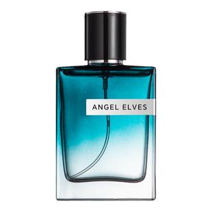 魅蓝男士香水官方旗舰店蔚蓝古龙持久留香淡香木质吸引异性男人味