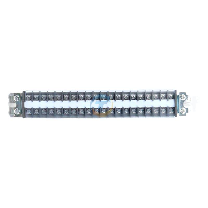 正泰接线端子铜片TD-1520组合式