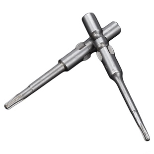 800系列S2梅花加长自动化电动螺丝批头T3/T4/T5/T6/T8强磁可定制