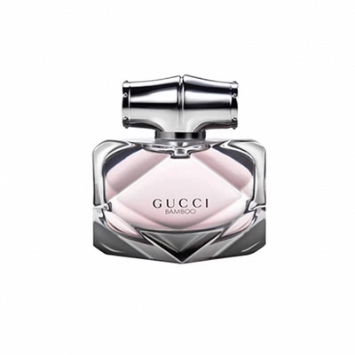 香港直邮Gucci古驰竹韵女士EDP/EDT香水持久留香正品30/50/75ml