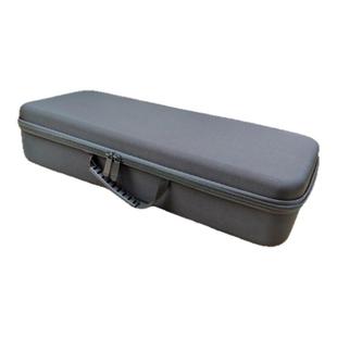 大号45厘米长手提硬壳防水工具包机械键盘防护包多功能便携维修包