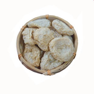 温州特产鱼饼 苍南炎亭马鲛鱼糕 油炸鮸鱼正宗鱼豆腐手工制作包邮