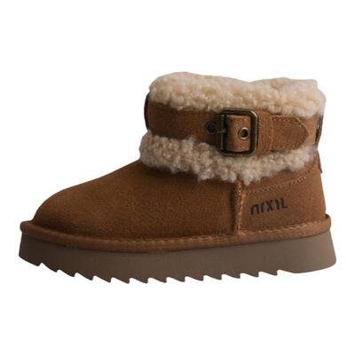 MEME.KIDS意大利风潮童鞋~