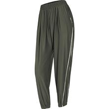 SKYHAND轻氧运动裤女健身休闲束脚长裤