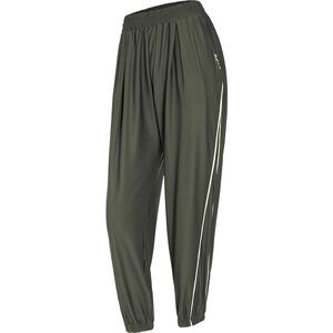 SKYHAND轻氧运动裤女早秋轻薄健身休闲宽