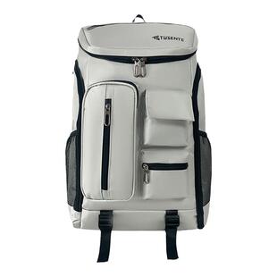 羽毛球包专用男款2026新款多功能网球羽毛球拍袋双肩背包男大容量