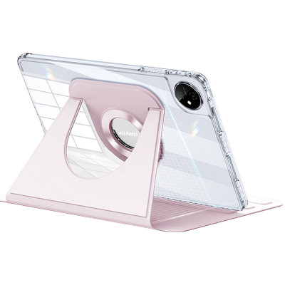 gomi适用2026款华为matepad11.5s保护套Pro122平板air12英寸保护壳mini电脑se磁吸拆分c5亚克力柔光版132旋转