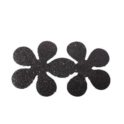 网红刘海贴头饰品魔法神器发帖