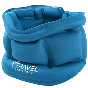 护颈脖套防低头颈枕脖子前倾旅行廉航飞机u型枕颈托办公室颈椎枕