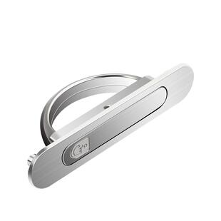 榻榻米拉手隐形暗拉手嵌入式内嵌踏踏米床盖床板旋转把手隐藏暗扣