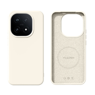 适用iqoo15手机壳新款vivoiqoo15pro磁吸充电vivo高级感iqoo爱酷15液态硅胶iq15全包防摔纯色简约超薄保护套