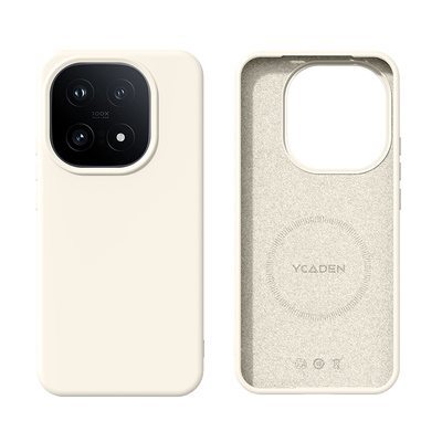 【液态磁吸】适用iqoo15手机壳