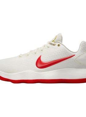 NIKE HYPERDUNK 2017 LOW男子生胶实战减震耐磨篮球鞋 AH8389-002