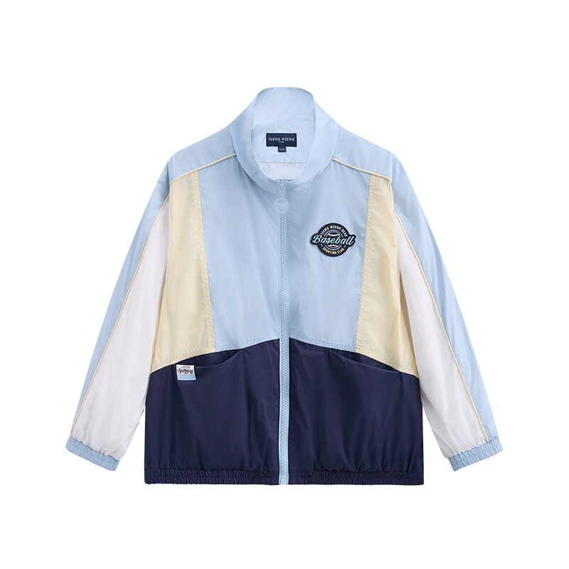 TeenieWeenieKids户外防晒服