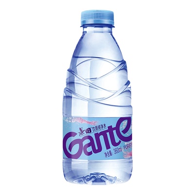 景田360ml*24瓶纯净饮用水