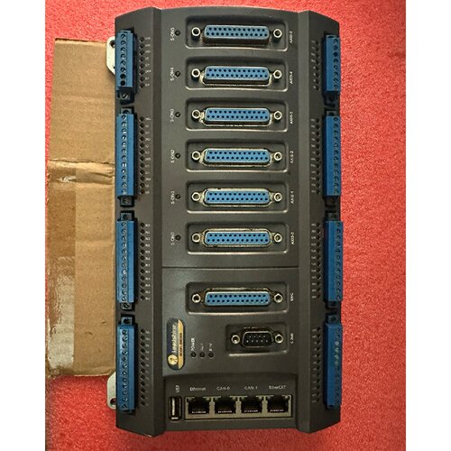 【请询价】议价雷赛6轴控制器SMC606成色如图议价
