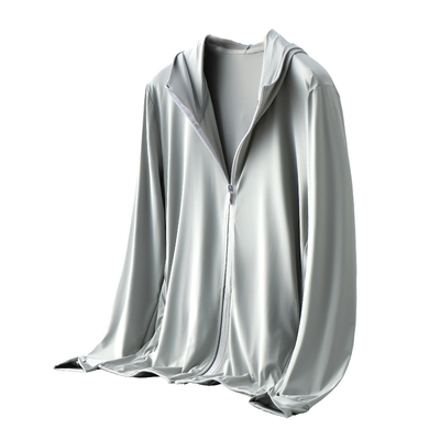 2026新款防晒衣男冰丝原纱钓鱼服