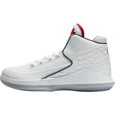 耐克男士耐磨实战篮球鞋